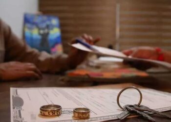 Traspasos de vivienda aumentan por separación de parejas con crédito conyugal