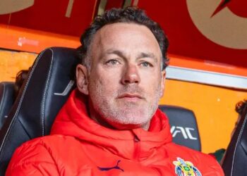 Chivas, el equipo mexicano que brilla con entrenadores extranjeros