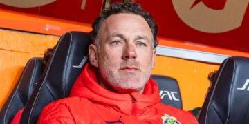 Chivas, el equipo mexicano que brilla con entrenadores extranjeros