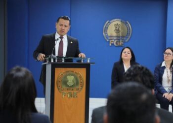 «Asesino del alcalde de Uruapan era menor de edad y tenía nexos con el crimen organizado»