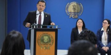 «Asesino del alcalde de Uruapan era menor de edad y tenía nexos con el crimen organizado»