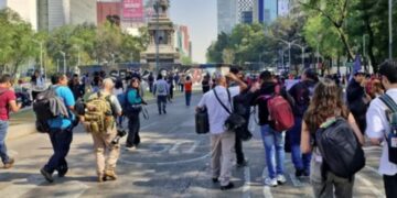 Generación Z toma las calles: nueva marcha en la CDMX el 20 de noviembre exige cambio social