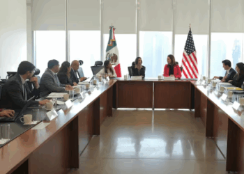 «Cooperación energética entre México–EE.UU. avanza con nuevo trato en biocombustibles»