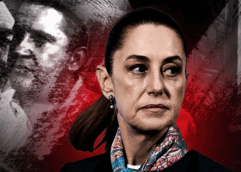 Sheinbaum propone «Plan de Paz y Justicia en Michoacán» tras asesinato de Carlos Manzo