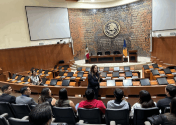 «Jalisco prioriza gasto para el Mundial 2026 y pospone apoyo a personas con discapacidad»