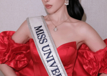 VIDEO «Fátima Bosch denuncia agresión verbal en Miss Universo 2025»
