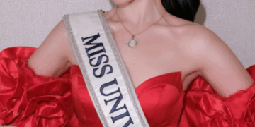 VIDEO «Fátima Bosch denuncia agresión verbal en Miss Universo 2025»