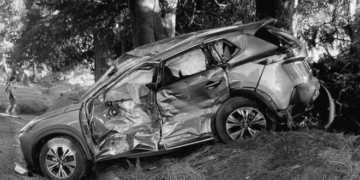 «Tragedia en la México-Cuernavaca: familia pierde la vida en fatal accidente»