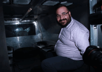 «Javier Duarte podría obtener libertad anticipada tras casi ocho años en prisión»