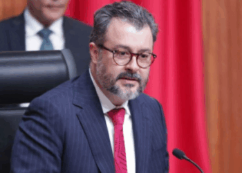 «Gilberto Bátiz toma las riendas del Tribunal Electoral del Poder Judicial de la Federación»