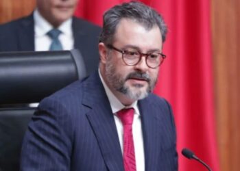 «Gilberto Bátiz toma las riendas del Tribunal Electoral del Poder Judicial de la Federación»