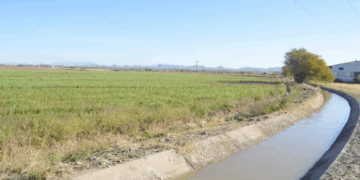 Agua Desata Inconformidad y Amparos de Productores Contra Nueva Ley