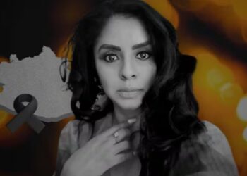 «Asesinan a regidora en Oaxaca, funcionaria del PVEM»