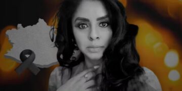 «Asesinan a regidora en Oaxaca, funcionaria del PVEM»