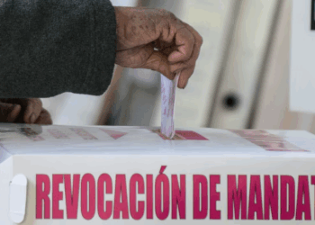 «Morena impulsa cambios a la revocación de mandato para empatarla con elecciones de 2027»