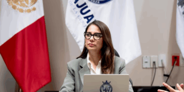 VIDEO «Sacerdote amenaza a la mandataria de Guanajuato»