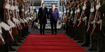 VIDEO «Visita Emmanuel Macron refuerza la relación entre México y Francia»