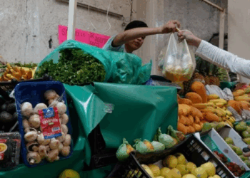 «Inflación de México mantiene su desaceleración del 3.57% en Octubre»