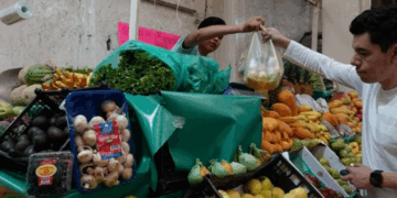 «Inflación de México mantiene su desaceleración del 3.57% en Octubre»