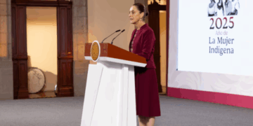 VIDEO «Avanza construcción del tramo Saltillo–Nuevo Laredo del Tren del Golfo»