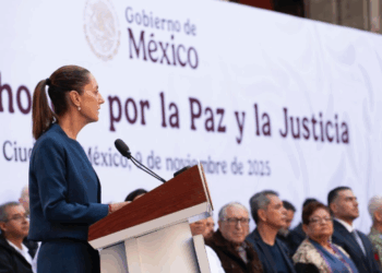 «Gobierno Federal destina 2 mil 700 MDP al Plan de Paz y Justicia»