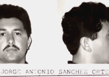 «Detención de Jorge Antonio Sánchez: Un nuevo giro en el caso Colosio»