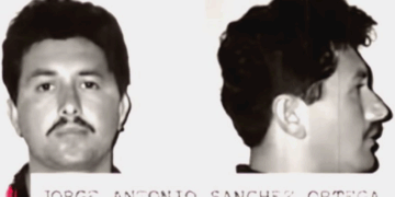 «Detención de Jorge Antonio Sánchez: Un nuevo giro en el caso Colosio»