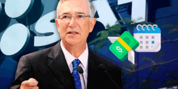 «Grupo Salinas enfrenta fallo adverso de la Corte y prepara demanda contra el SAT»