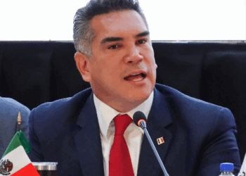 «PRI acusa a Morena de Manipular el caso Colosio para Distraer de la Crisis Nacional»