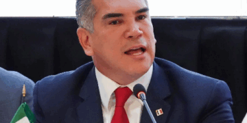 «PRI acusa a Morena de Manipular el caso Colosio para Distraer de la Crisis Nacional»