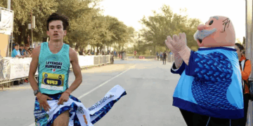 «Simi-carrera Monterrey propone conservación de peces en peligro de extinción»