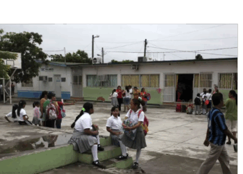 «Suspenden clases por frente frío 13 en Puebla, Hidalgo y Veracruz ante heladas y lluvias intensas»