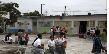 «Suspenden clases por frente frío 13 en Puebla, Hidalgo y Veracruz ante heladas y lluvias intensas»