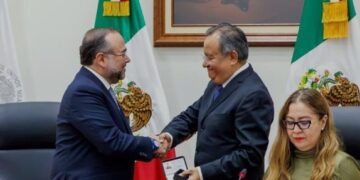 «El Tribunal Federal de Justicia Administrativa publica nueva integración de magistrados»