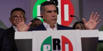 «Campeche entrega información clave para el posible desafuero de ‘Alito'»