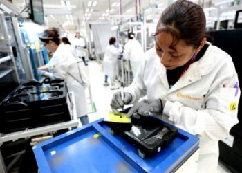 «México entre Trump y China: el país redefine su papel en el comercio internacional»