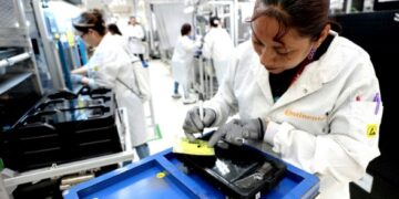 «México entre Trump y China: el país redefine su papel en el comercio internacional»