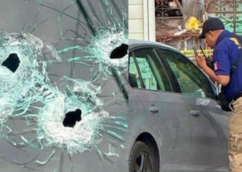 «Asesinan a jefe de Vía Pública en Chilpancingo en medio de ola de violencia»