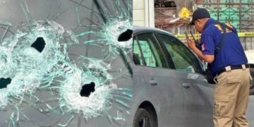 «Asesinan a jefe de Vía Pública en Chilpancingo en medio de ola de violencia»