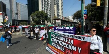 «Jueces y magistrados exigen indemnización conforme a la ley»