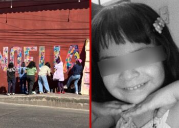 «Juchitán exige justicia por el feminicidio de Noelia»