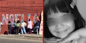 «Juchitán exige justicia por el feminicidio de Noelia»