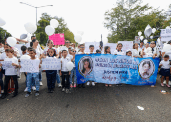 «Militares bajo sospecha por la muerte de dos niñas en Sinaloa tras 119 disparos»