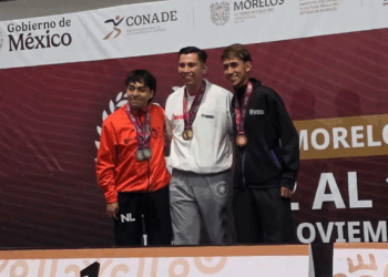 Chihuahua Se Consagra Subcampeón en los Juegos Nacionales Populares 2025