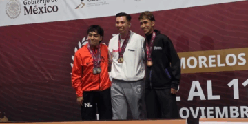 Chihuahua Se Consagra Subcampeón en los Juegos Nacionales Populares 2025