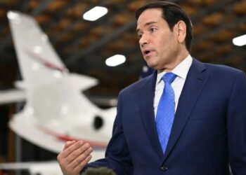 «EU descarta enviar tropas a México: Marco Rubio aclara postura sobre combate al narco»