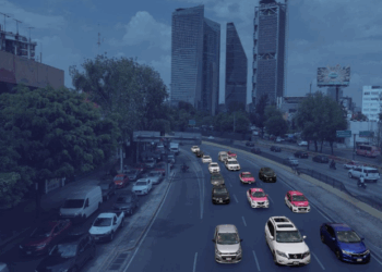 «Restricciones vehiculares para este 14 de noviembre»