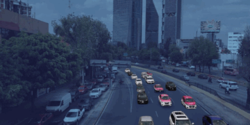 «Restricciones vehiculares para este 14 de noviembre»