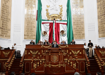 «Endurecen castigos por despojo en CDMX con nuevas agravantes y mayores sanciones»