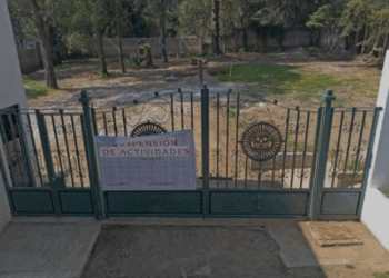 «Cementerio clandestino opera en San Mateo Tlaltenango»